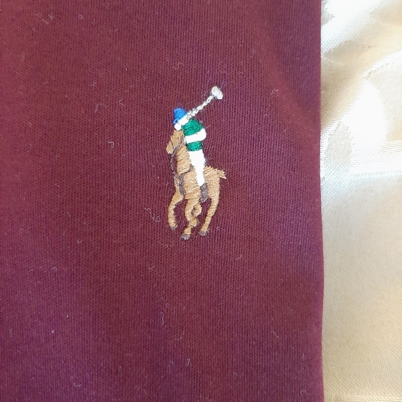 Polo Men's long sleeve shirt - Picture 4 of 4